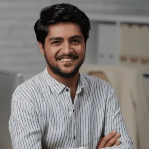 Rajesh Kumar