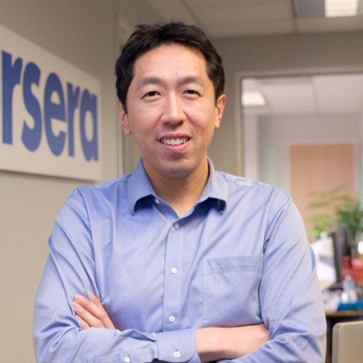 Andrew Ng