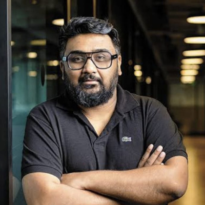 Kunal Shah
