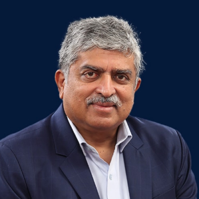Nandan Nilekani